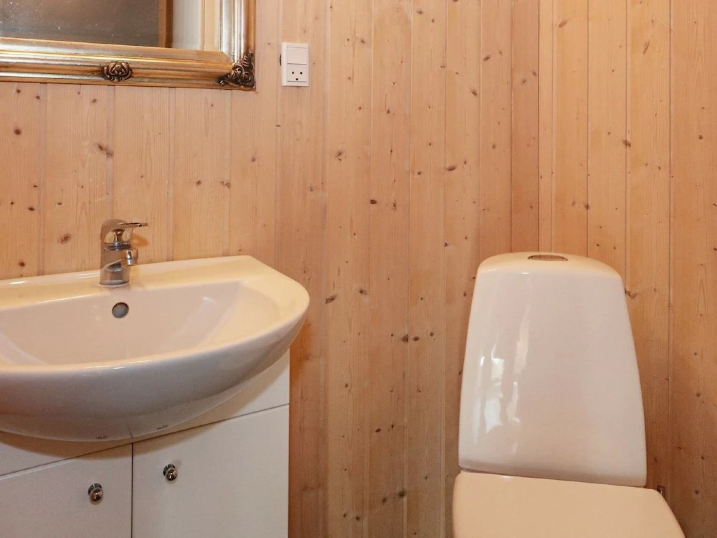 Comfortable Holiday Home in Hadsund Near Sea