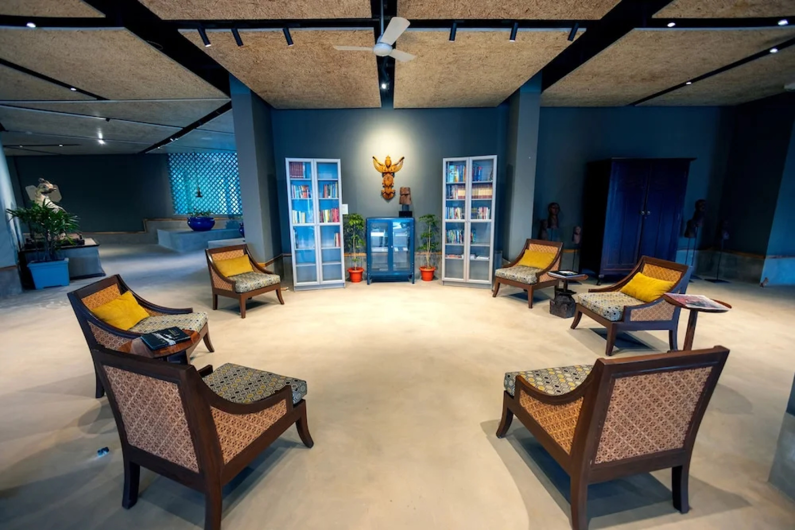 Kshemavana The Wellness Retreat