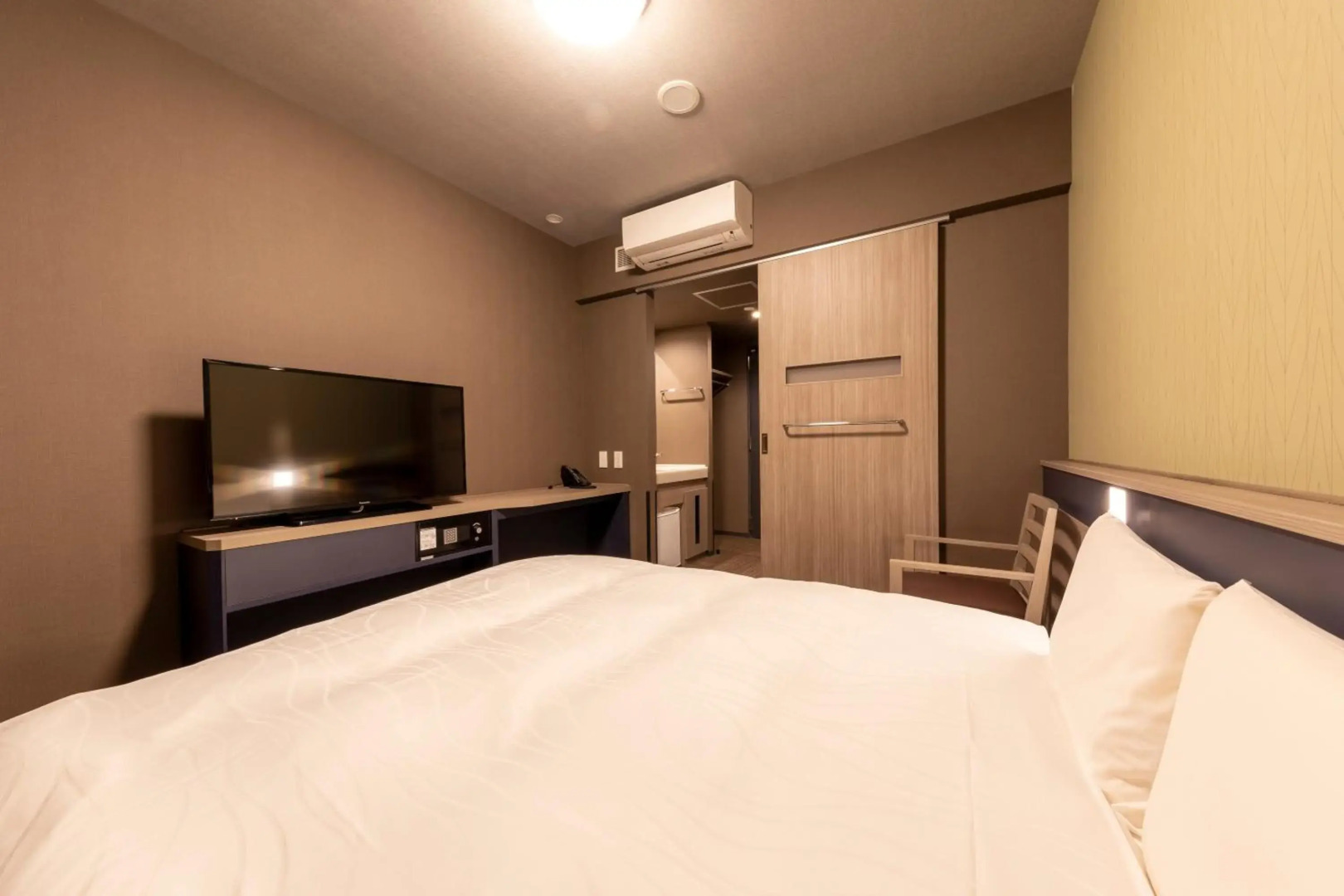 Dormy Inn Kawasaki Natural Hot Spring