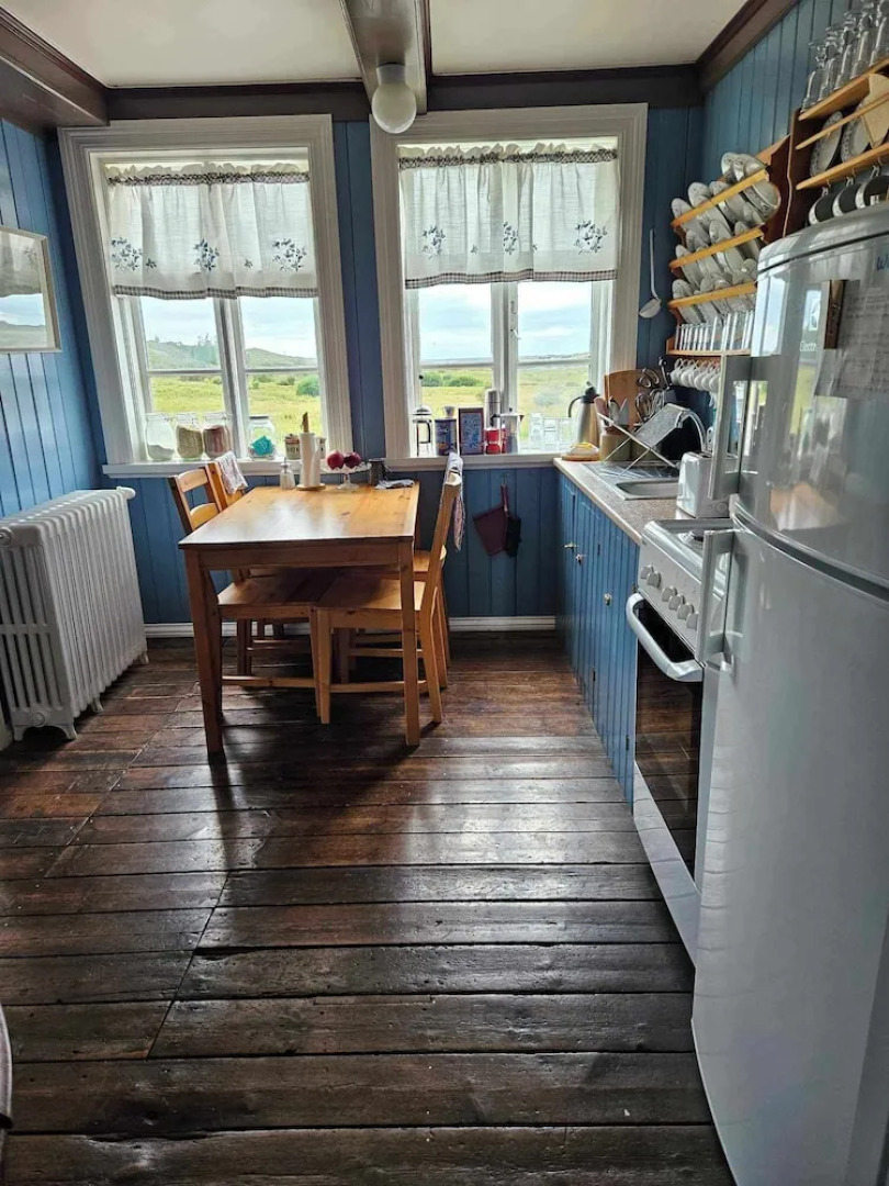 Lambalaekur Guesthouse