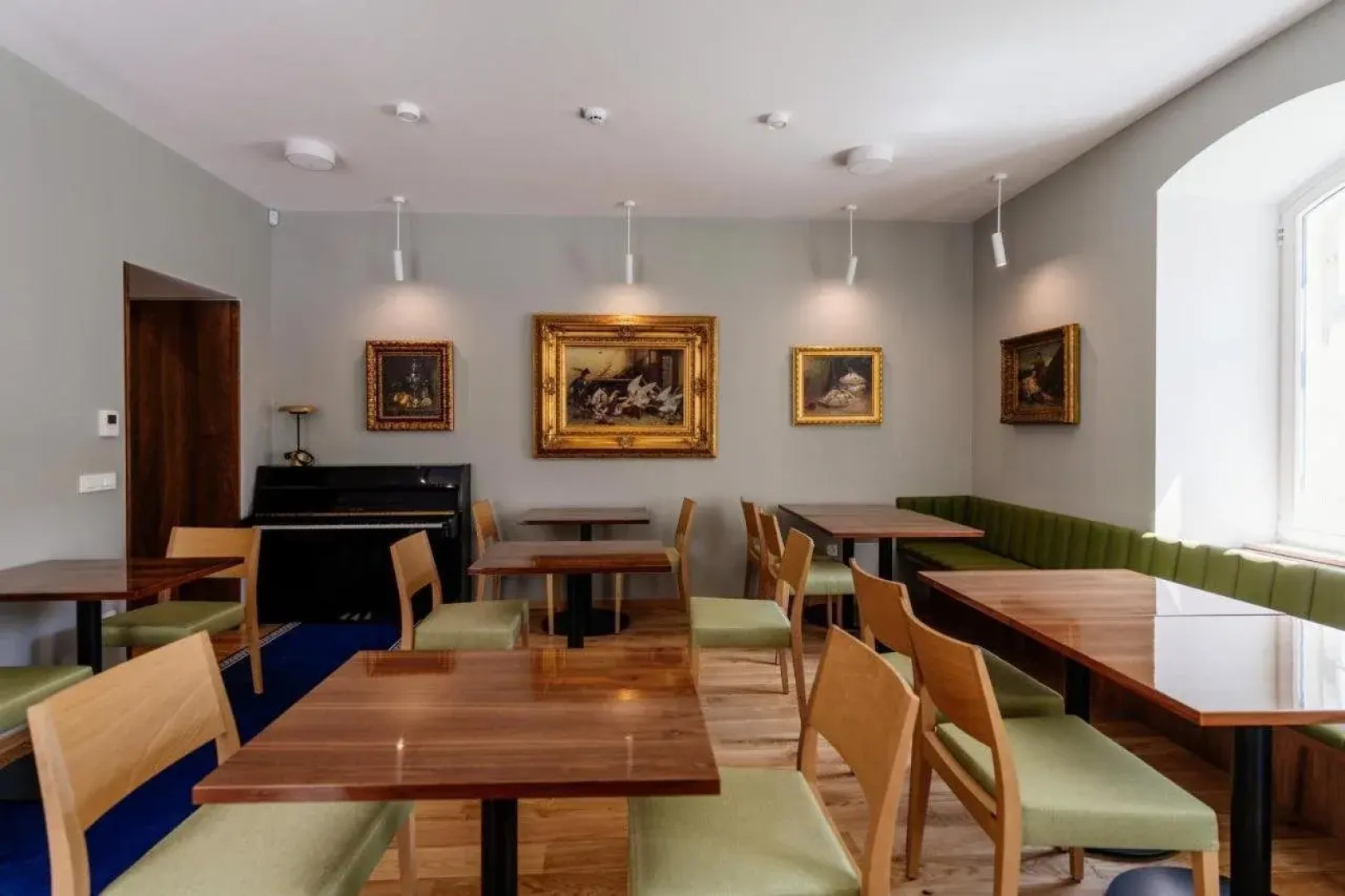 Boutique Hotel Dobrna - Terme Dobrna