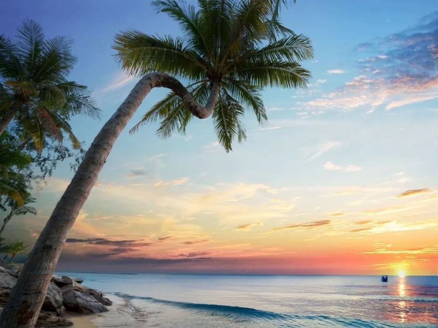 Отель Wyndham Grand Phu Quoc