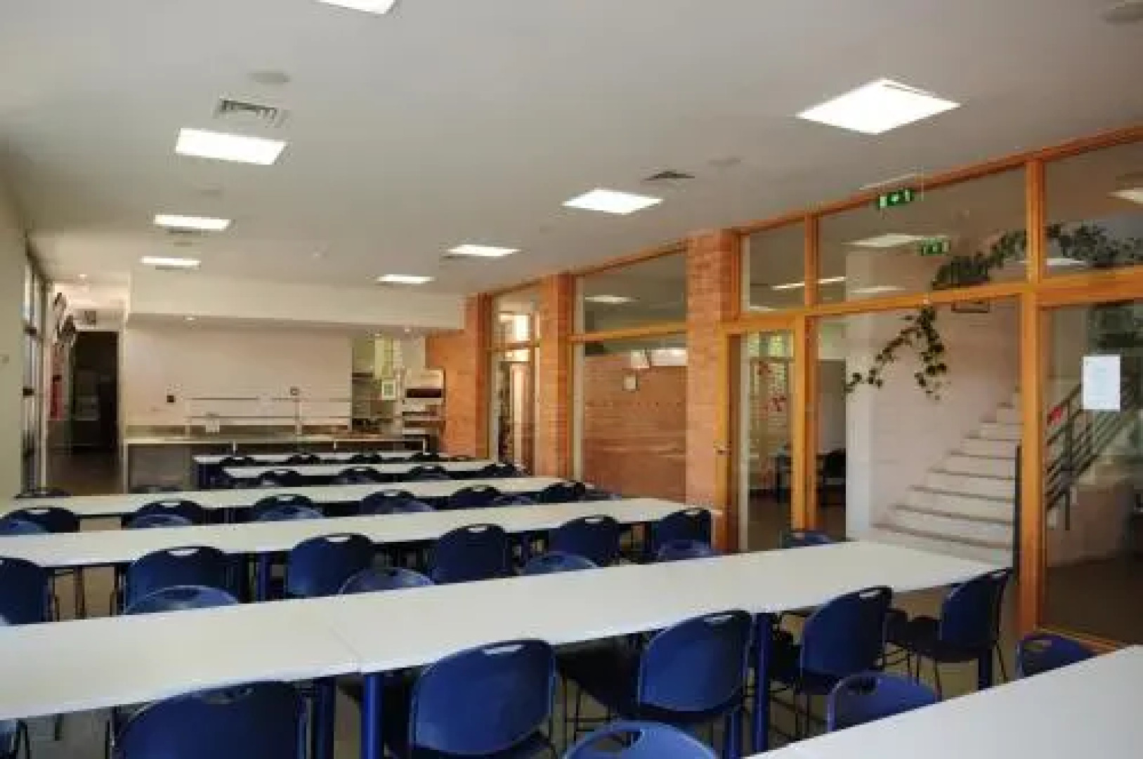 Pousada De Juventude De Abrantes