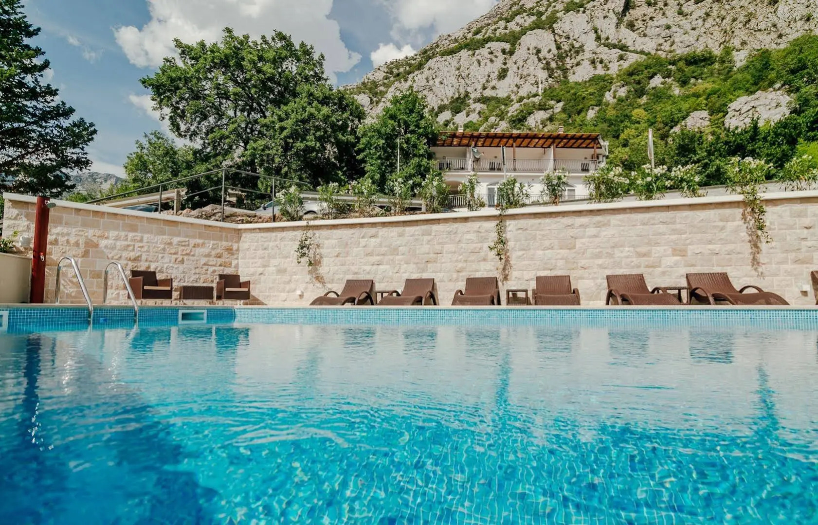 Hotel Palazzo del Mare - Essenza