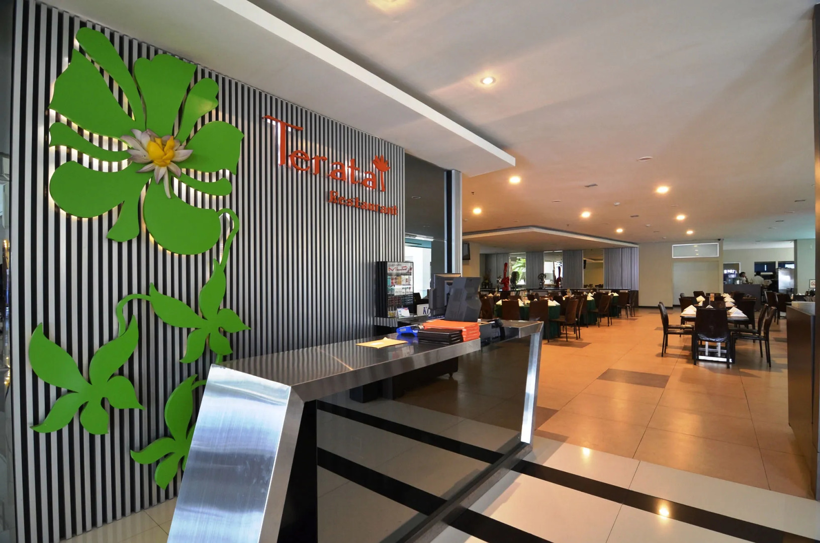 Savana Hotel & Convention Malang