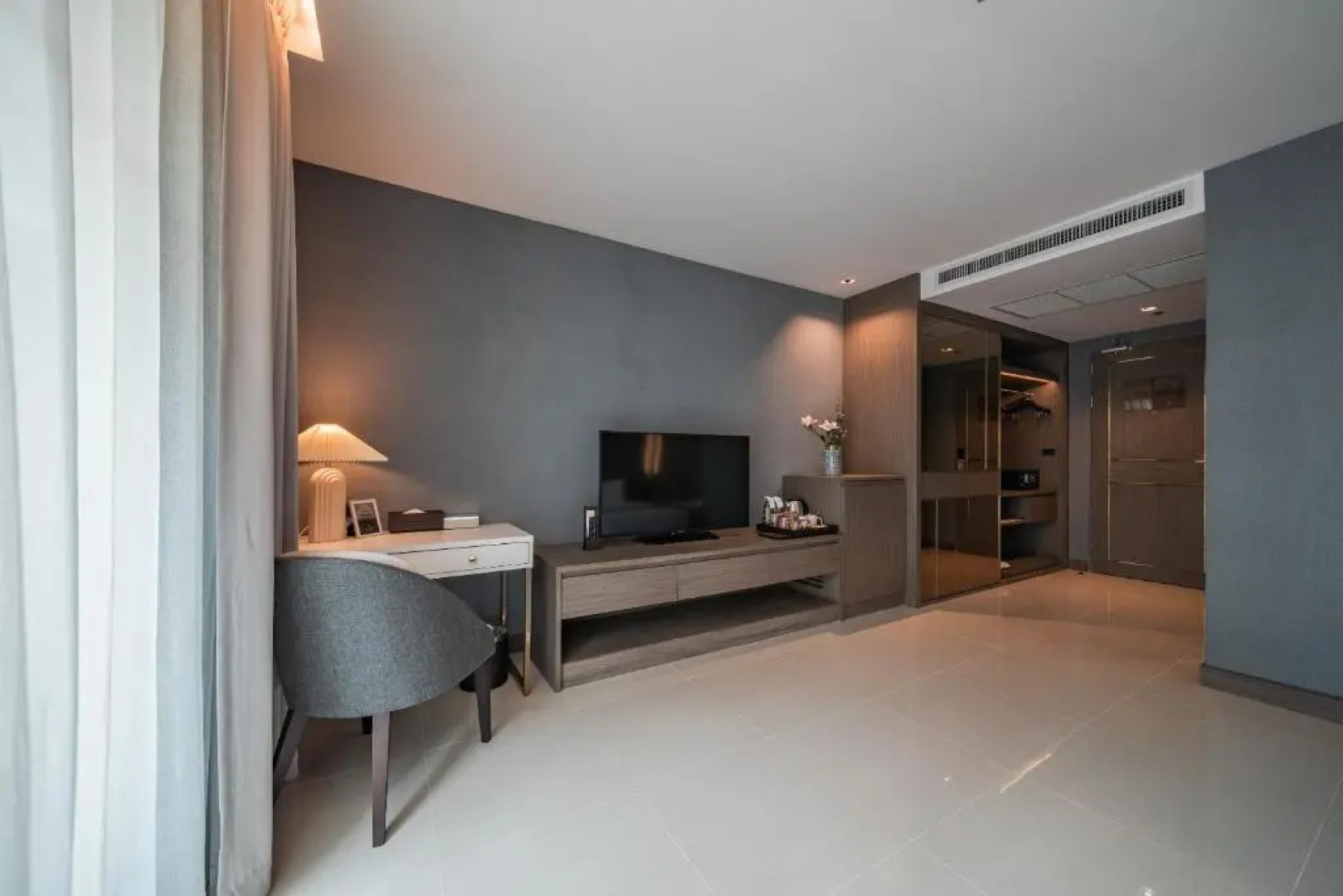 Mandarin Eastville, Pattaya