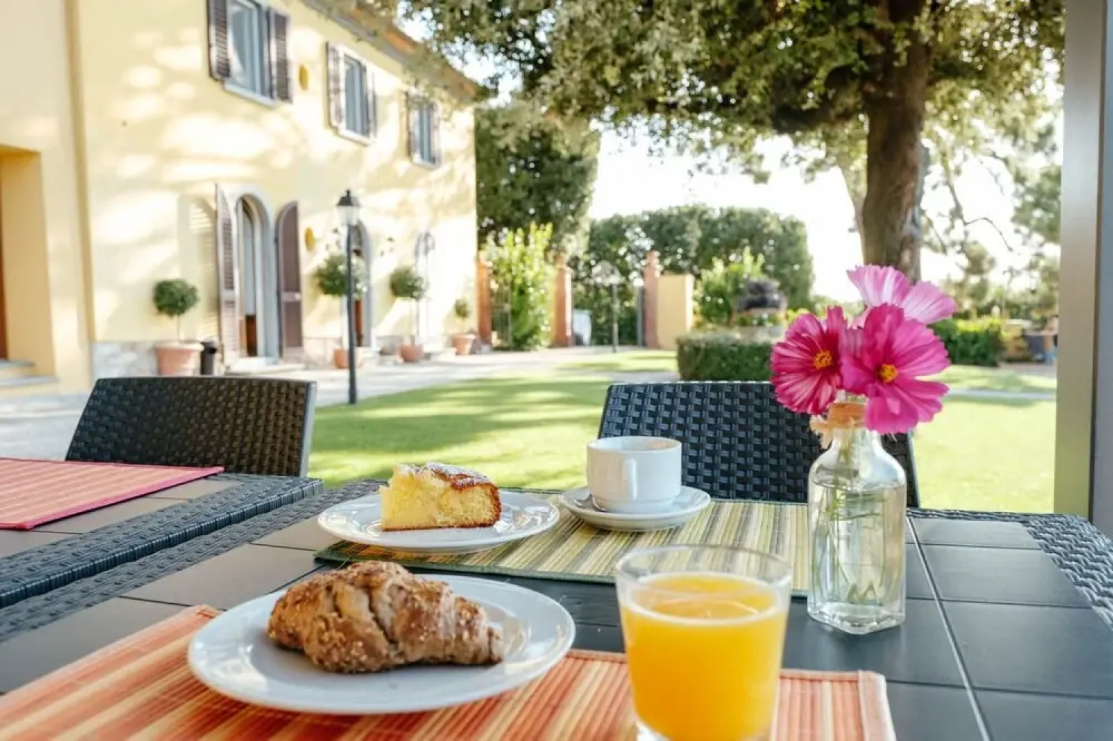 Agriturismo Villa Bracali