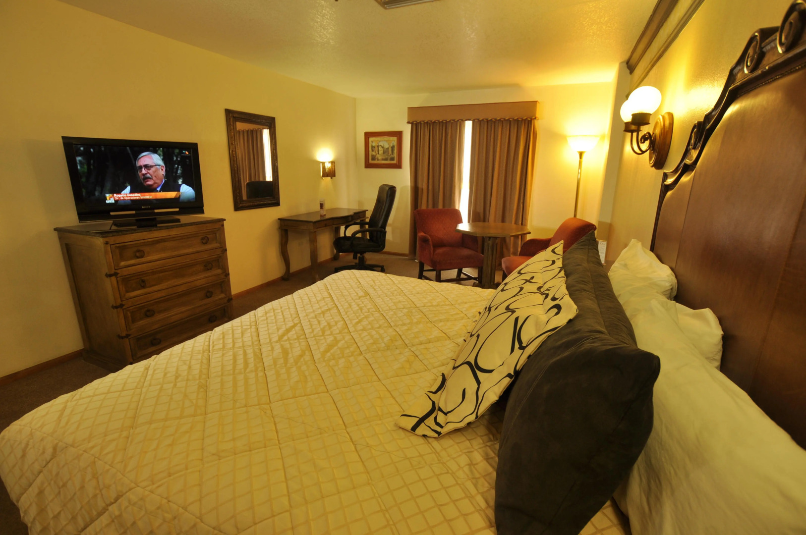 Maria Bonita Business Hotel & Suites