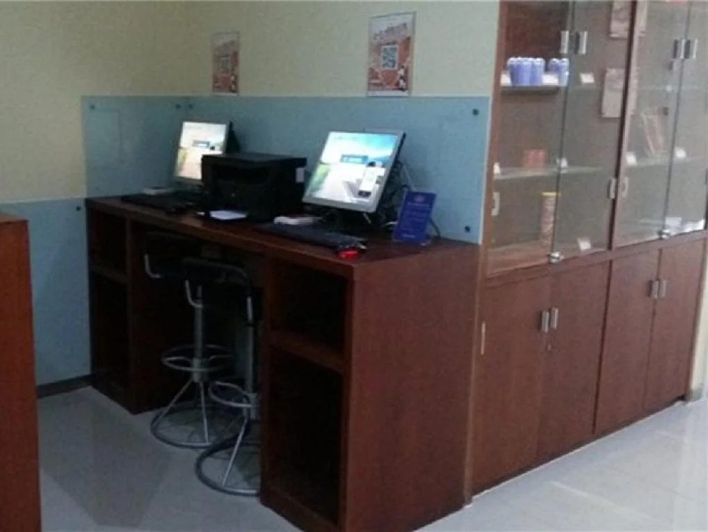 Hanting Hotel Shantou Jinsha East Road