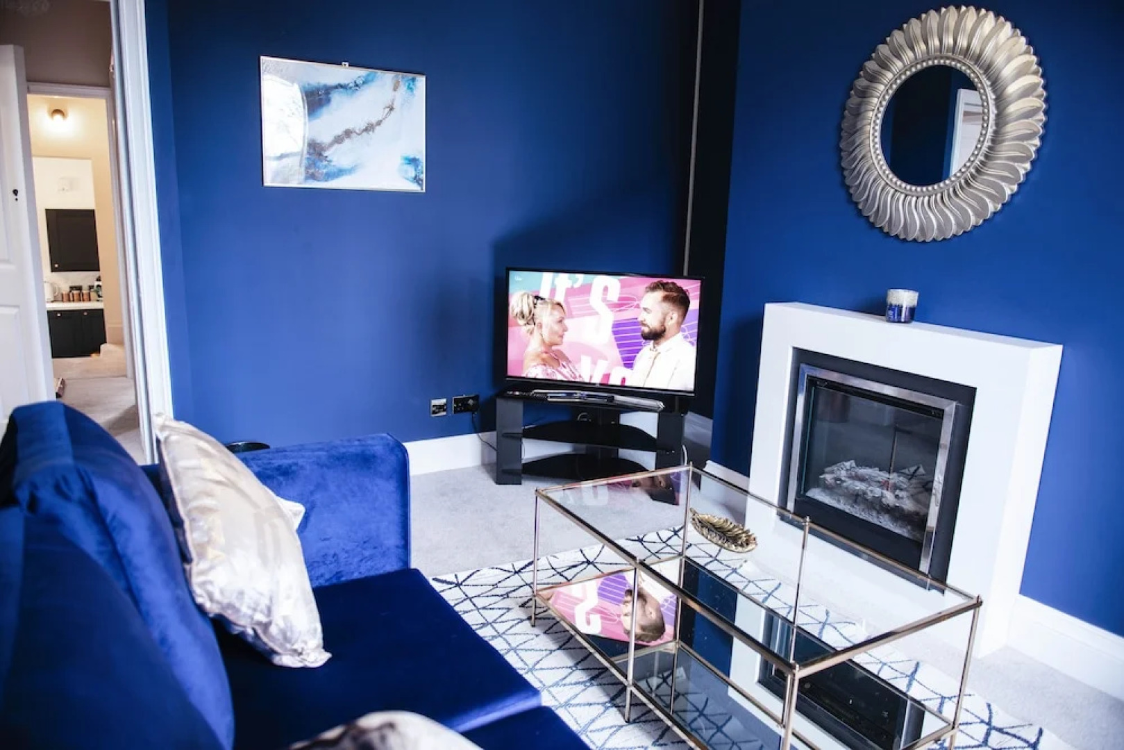 Lord Street Sasco Apartments