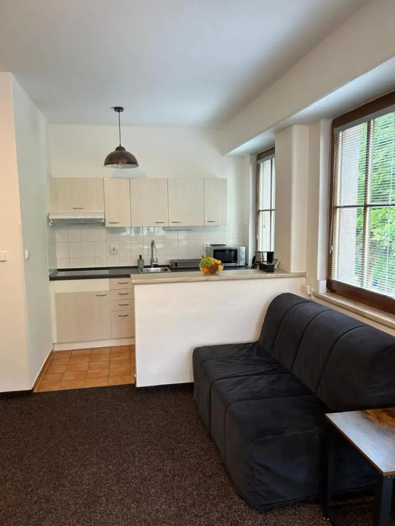 Apartman K Lanovce 10