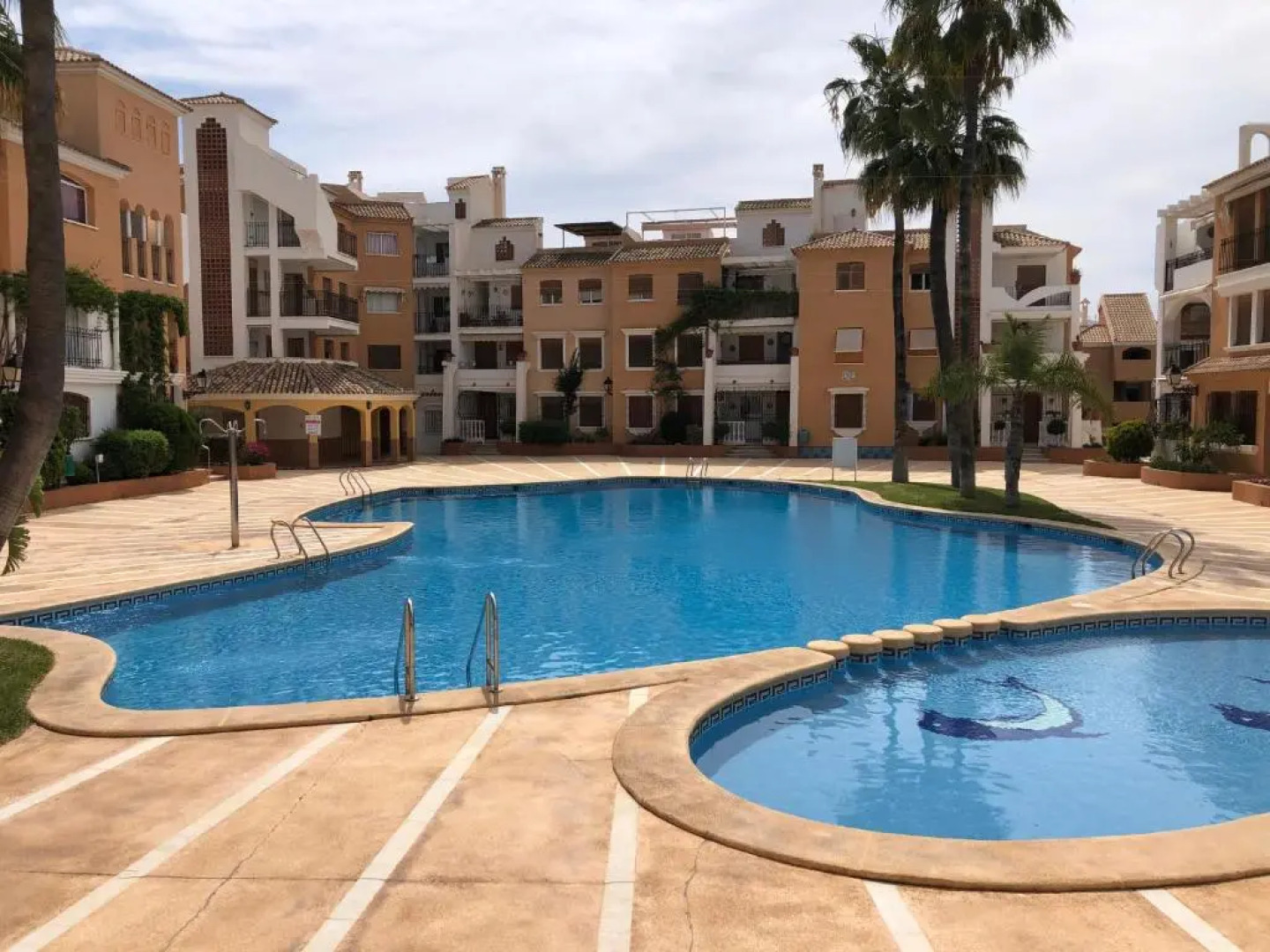 Apartament Claudia II