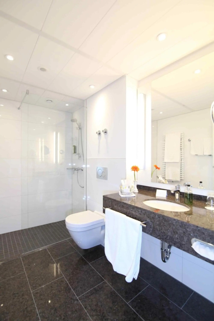 Parkhotel Wittekindshof Dortmund