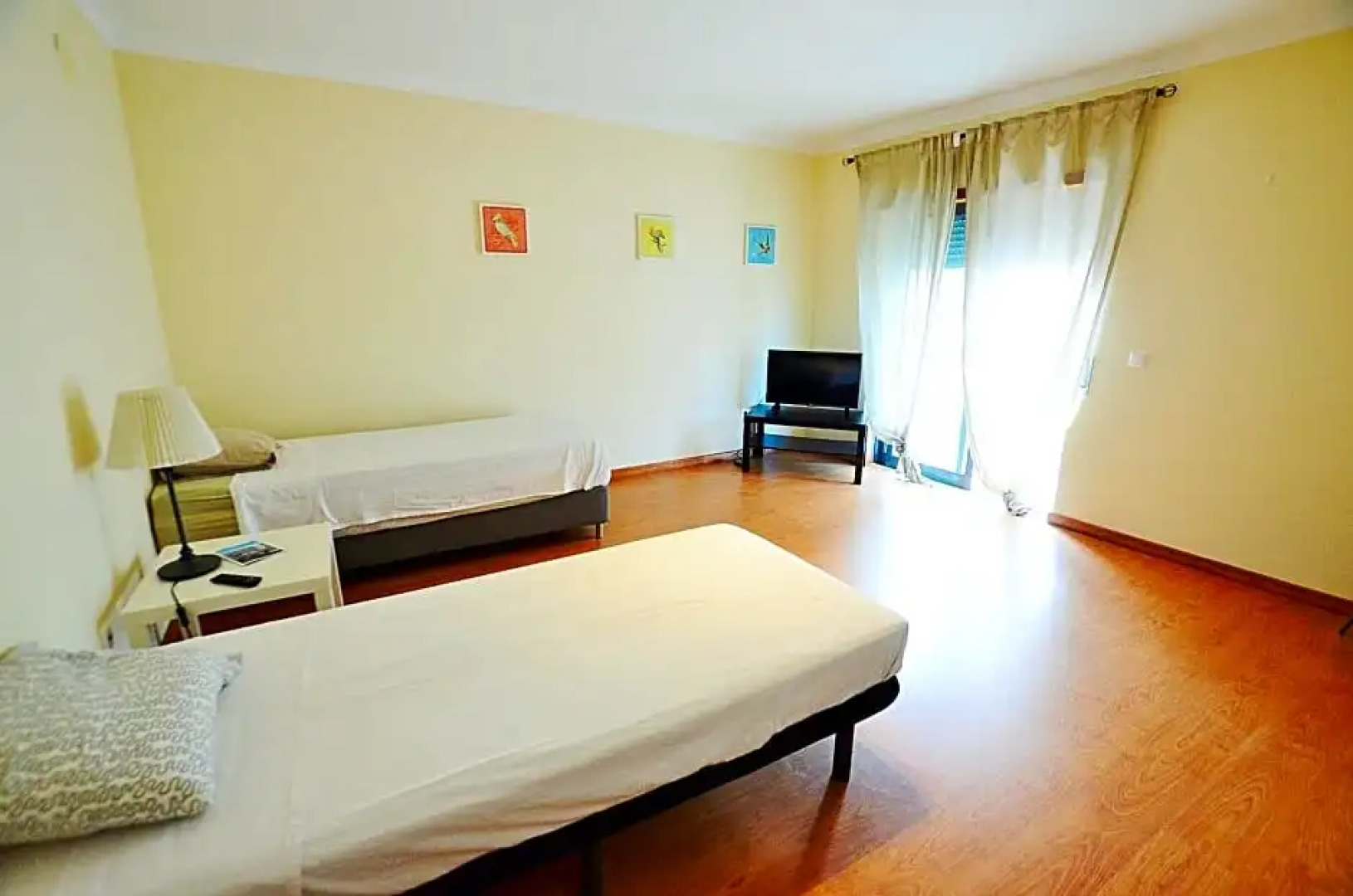 Hostel DP - Suites & Apartments VFXira