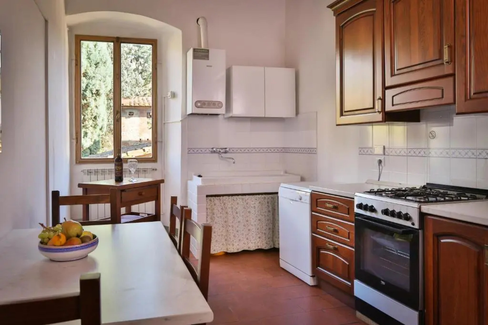 Antico Borgo La Torre Agriturismo