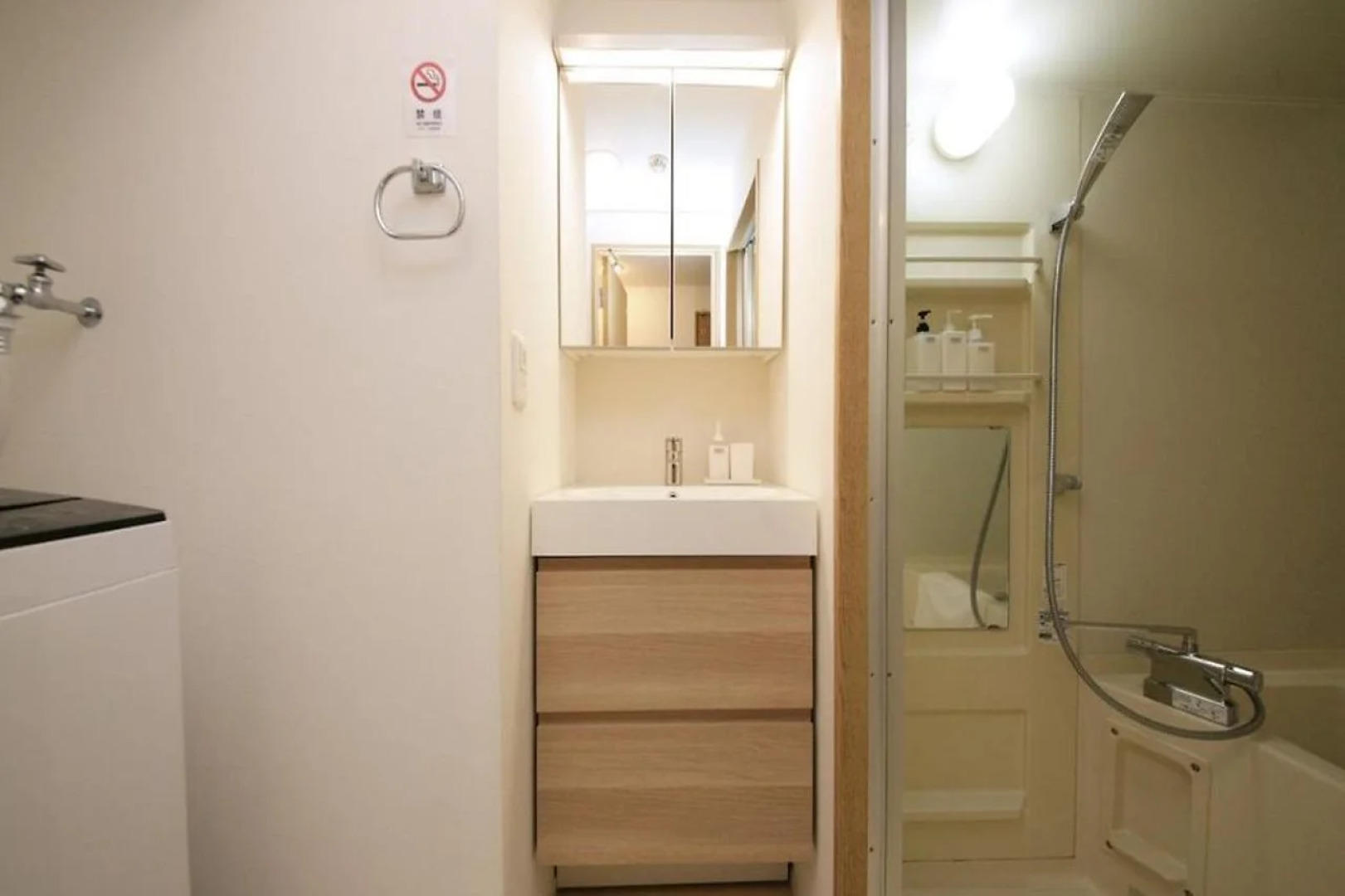 goom Hotel Fukuoka-Tenjin