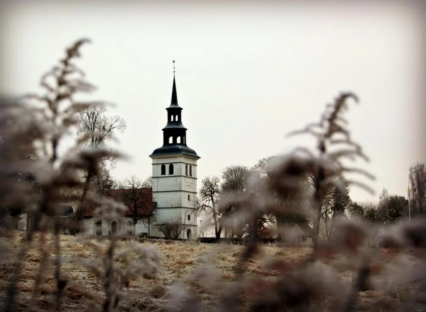 Kungskvarnen Borgvik