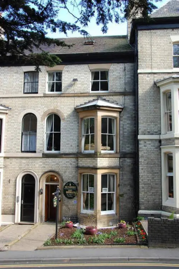 The Florence Guest House