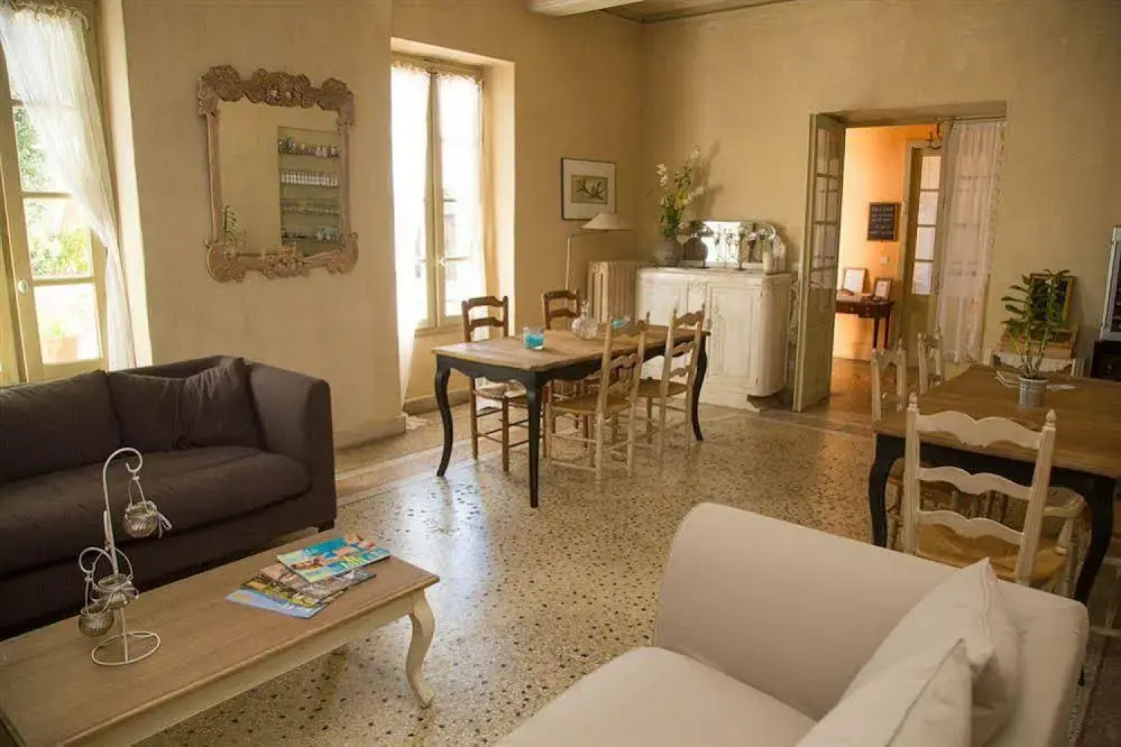 Villa Aurenjo - Bed  Breakfast