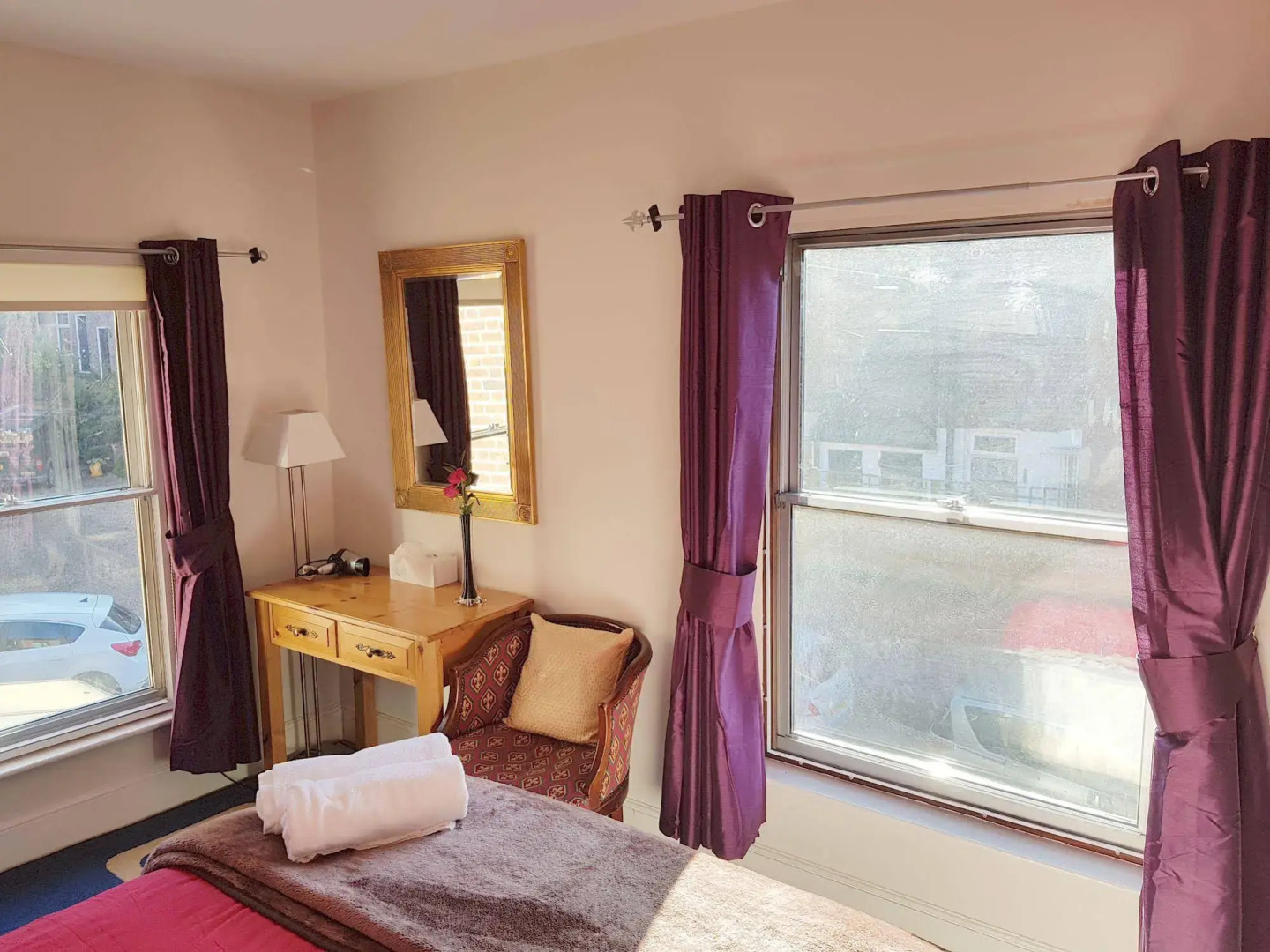 Stay Norwich Riverside