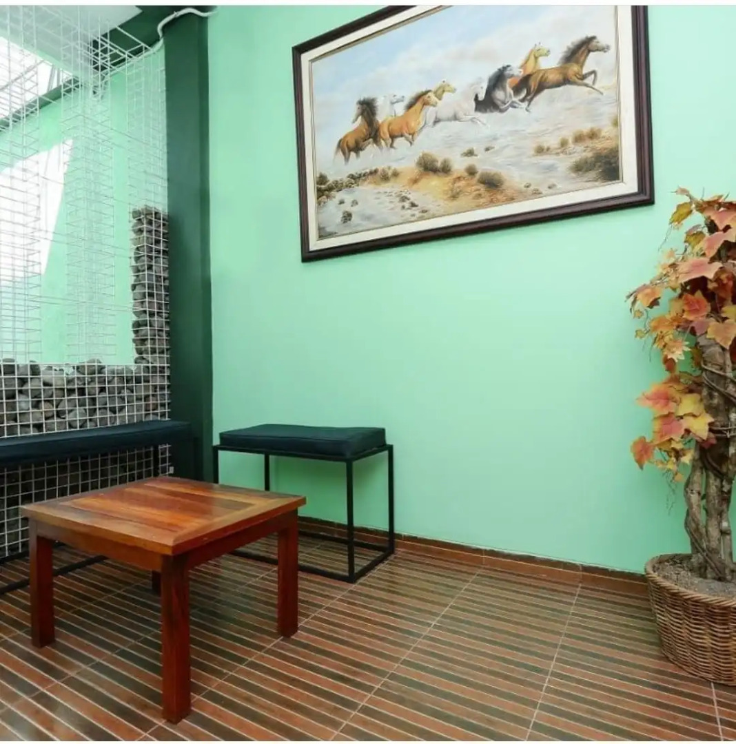 Kalimaya Residence Syariah 1 by Cocotel