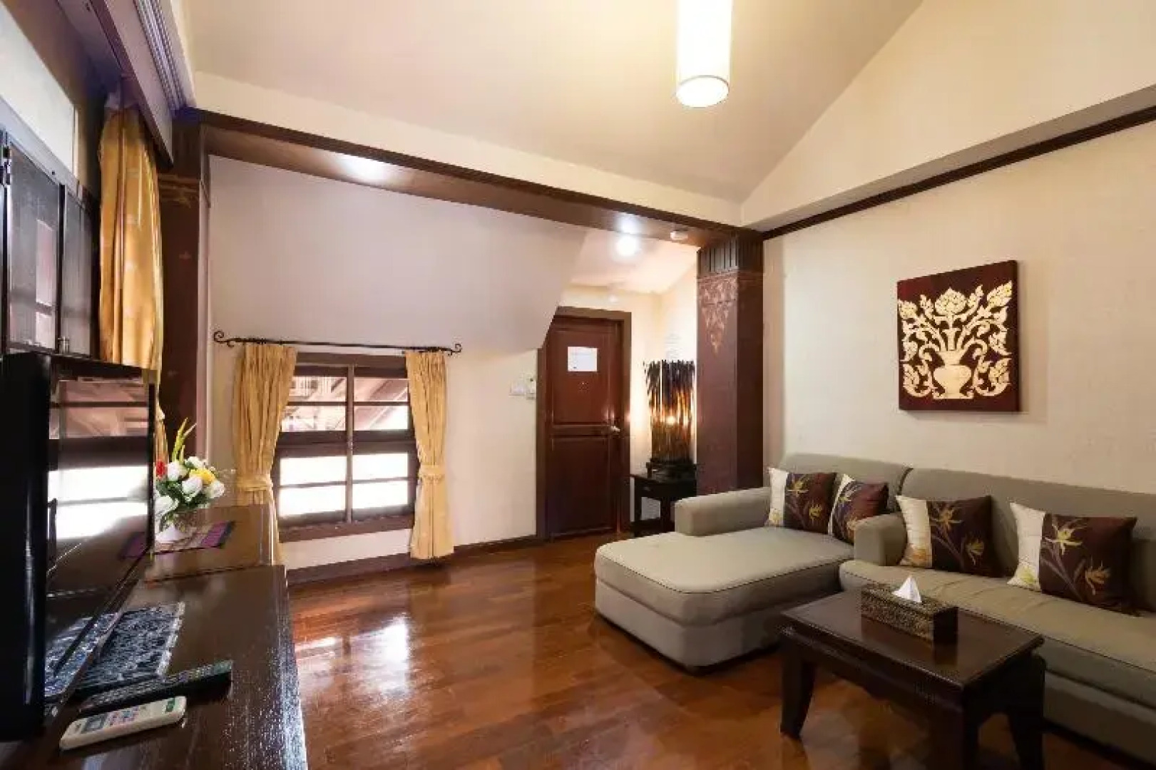 Royal Ping Garden & Resort