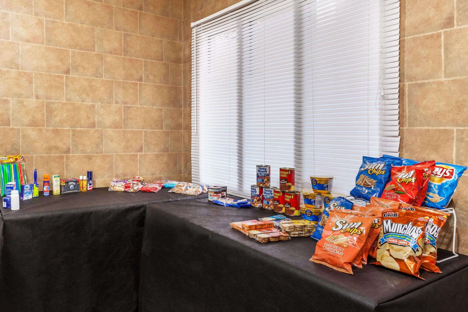 Ramada Inn Sellersburg