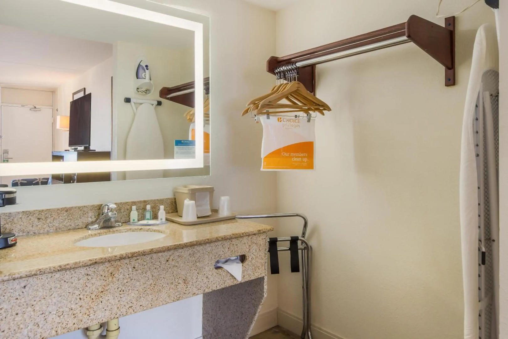 Quality Inn Bradenton - Sarasota North