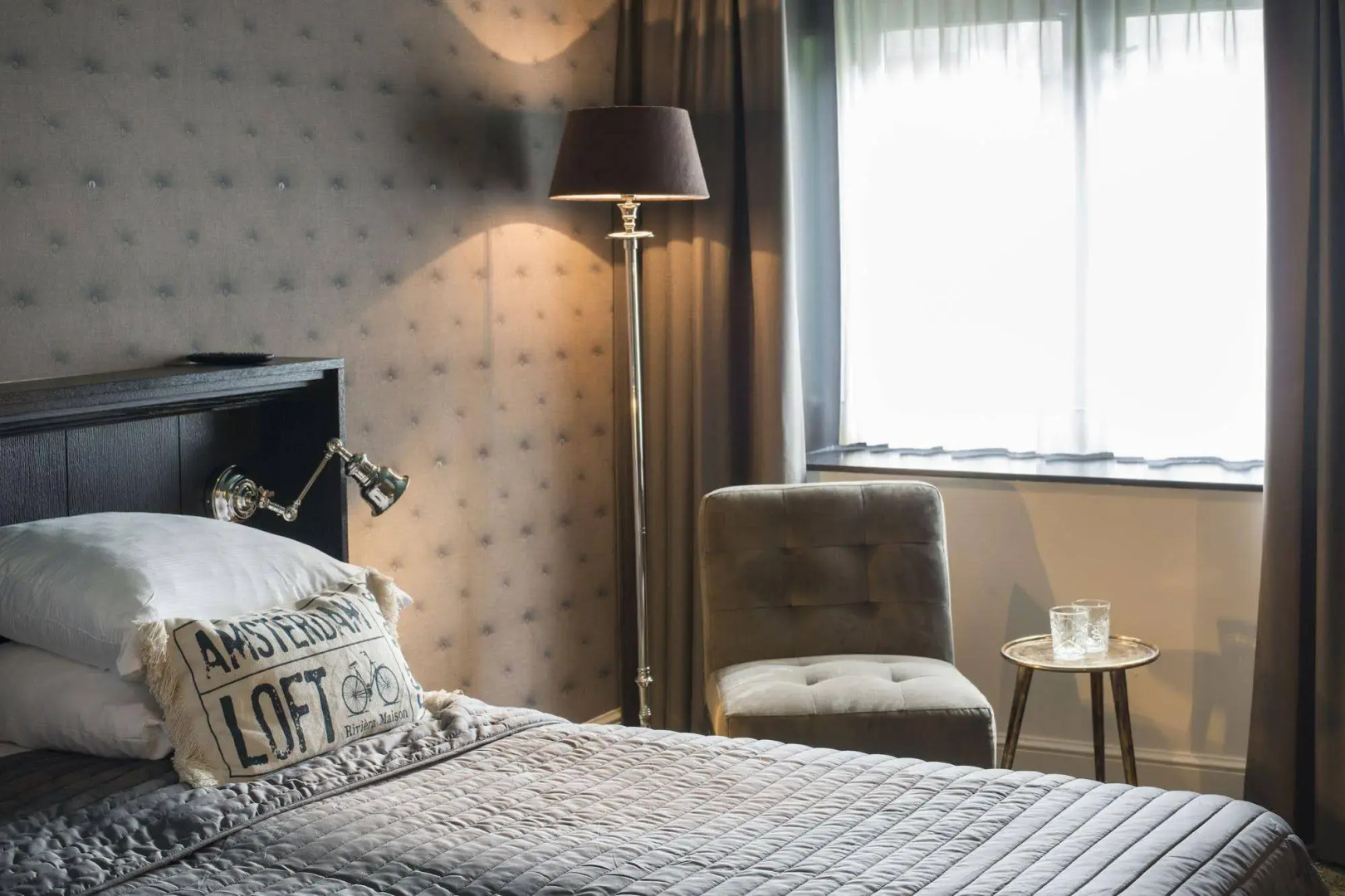 S&A Vondel Park Hotel