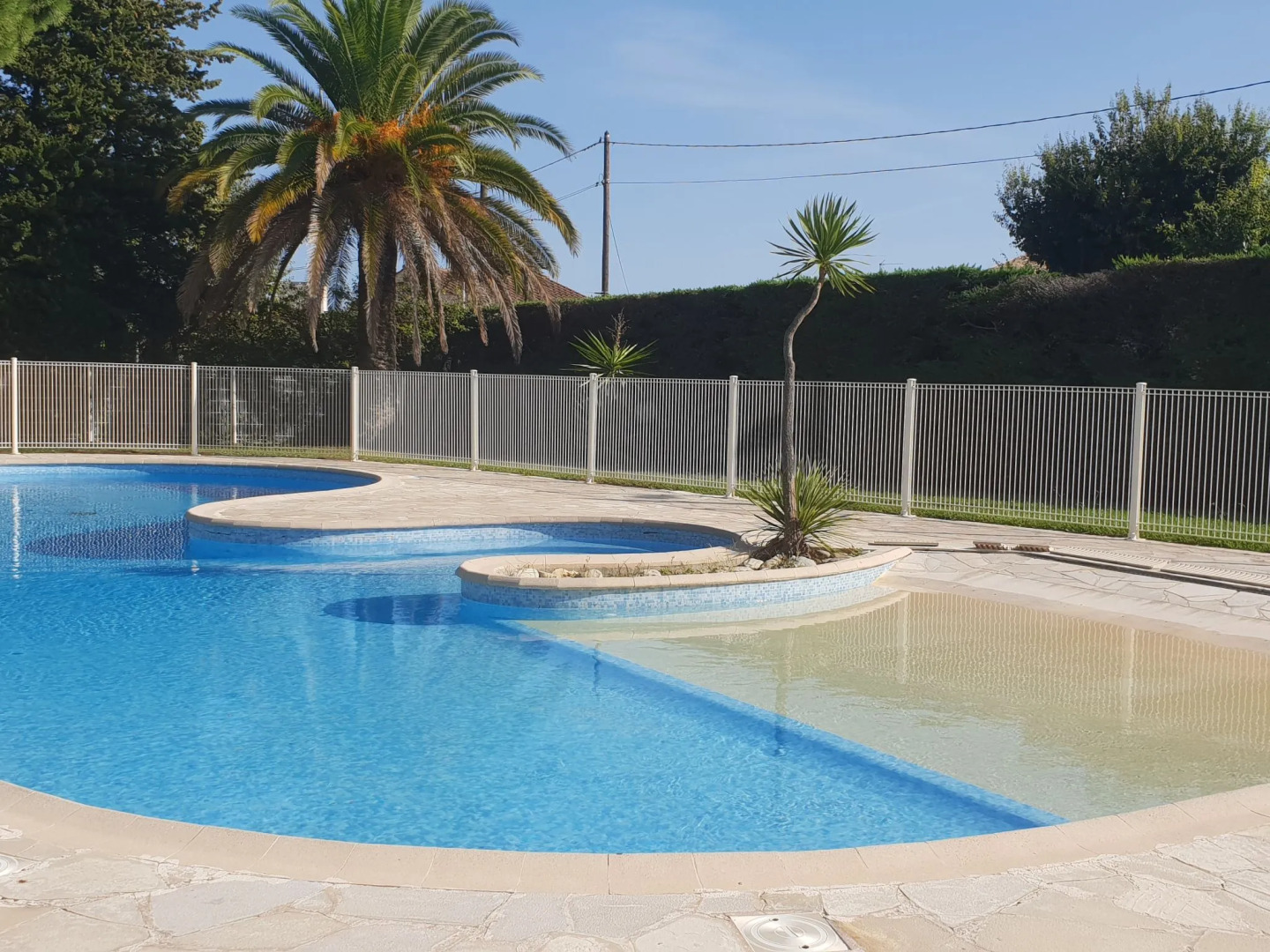 Apartment Le Mandarin