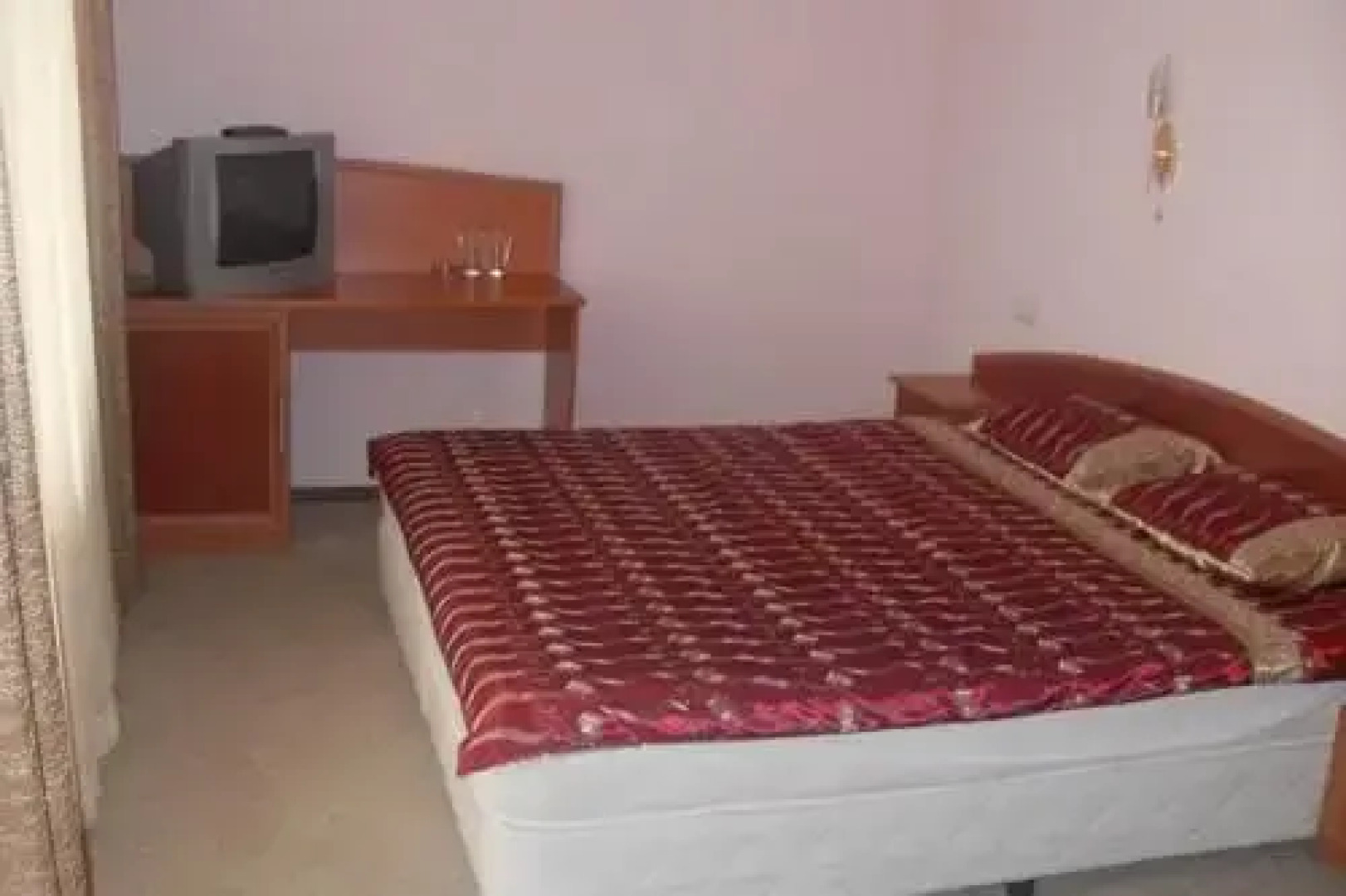 Family Hotel Piccadilly