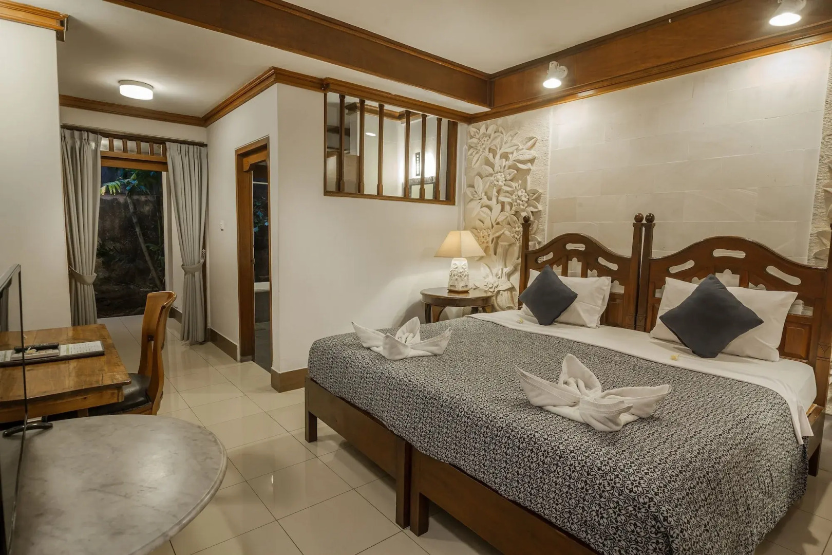 Taman Harum Cottages