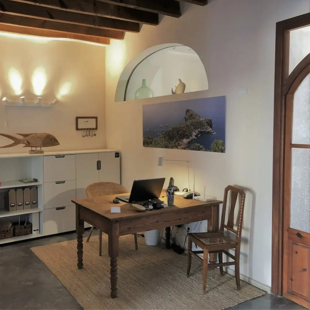 Vista de la Vila - Turismo de interior.