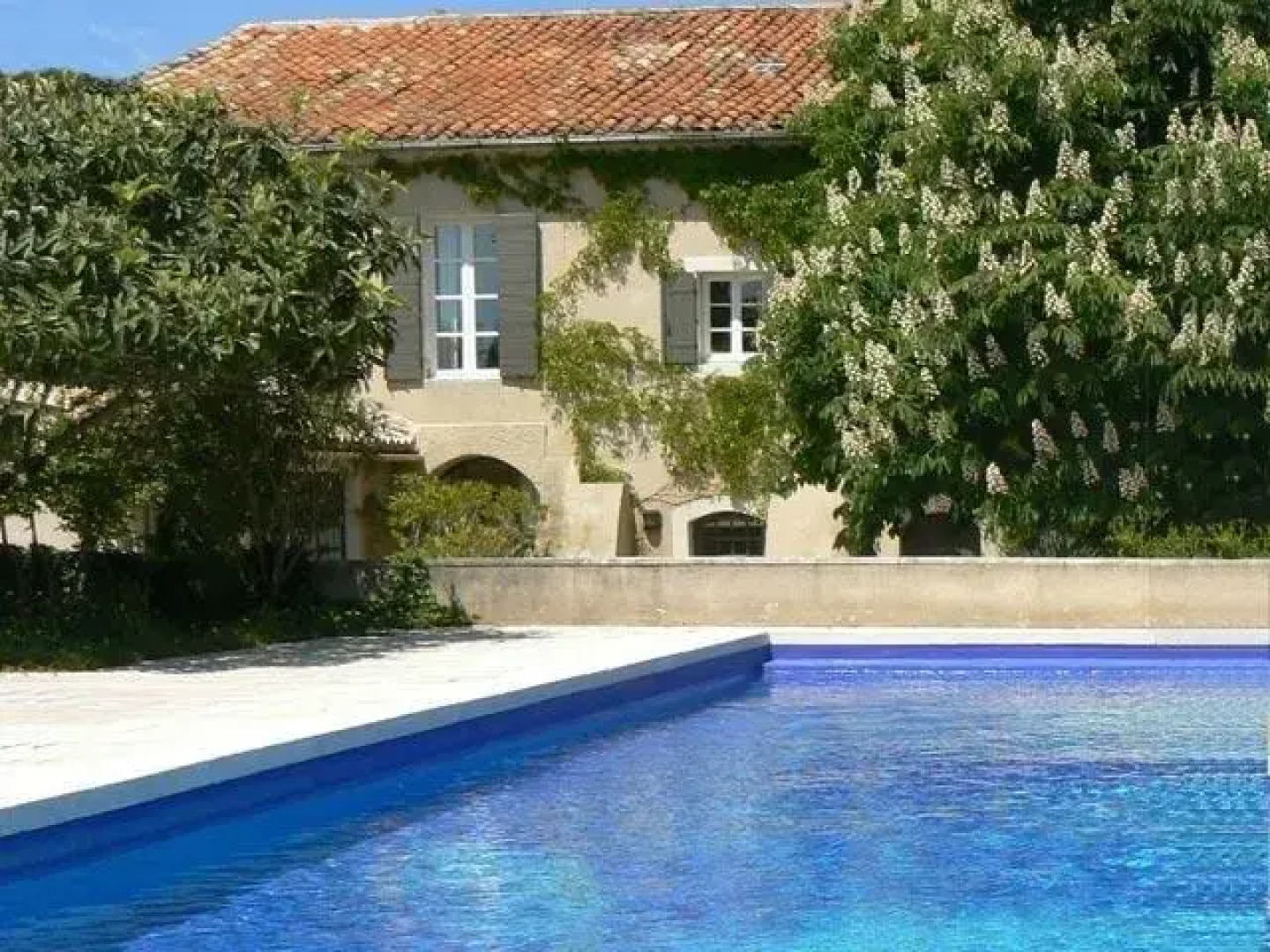 Domaine De La Tourelle
