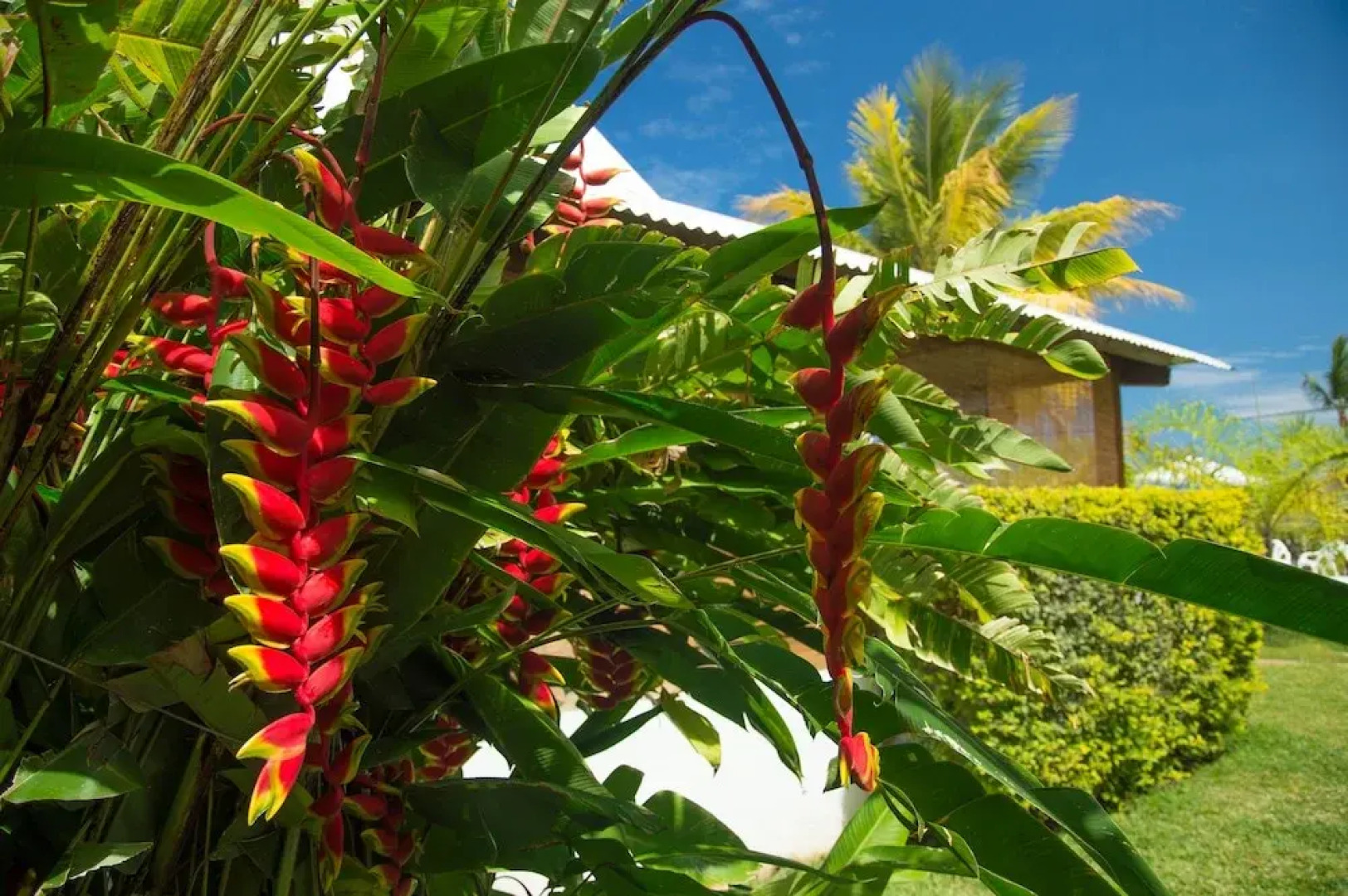 Résidence Les Pêcheurs