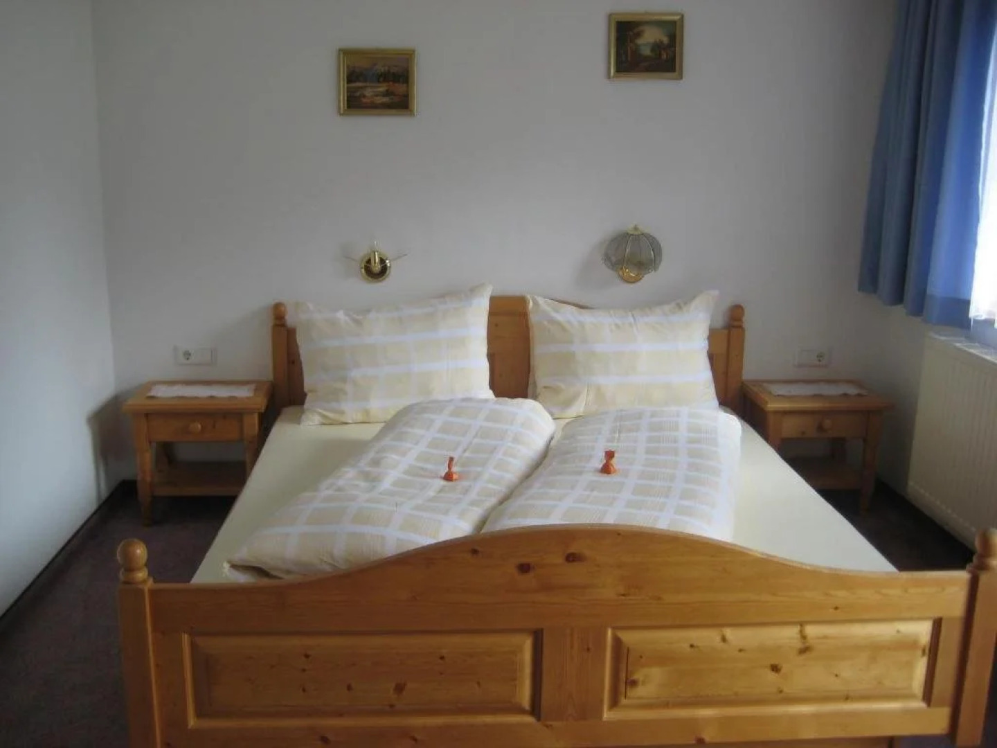 Machls Ferienwohnungen