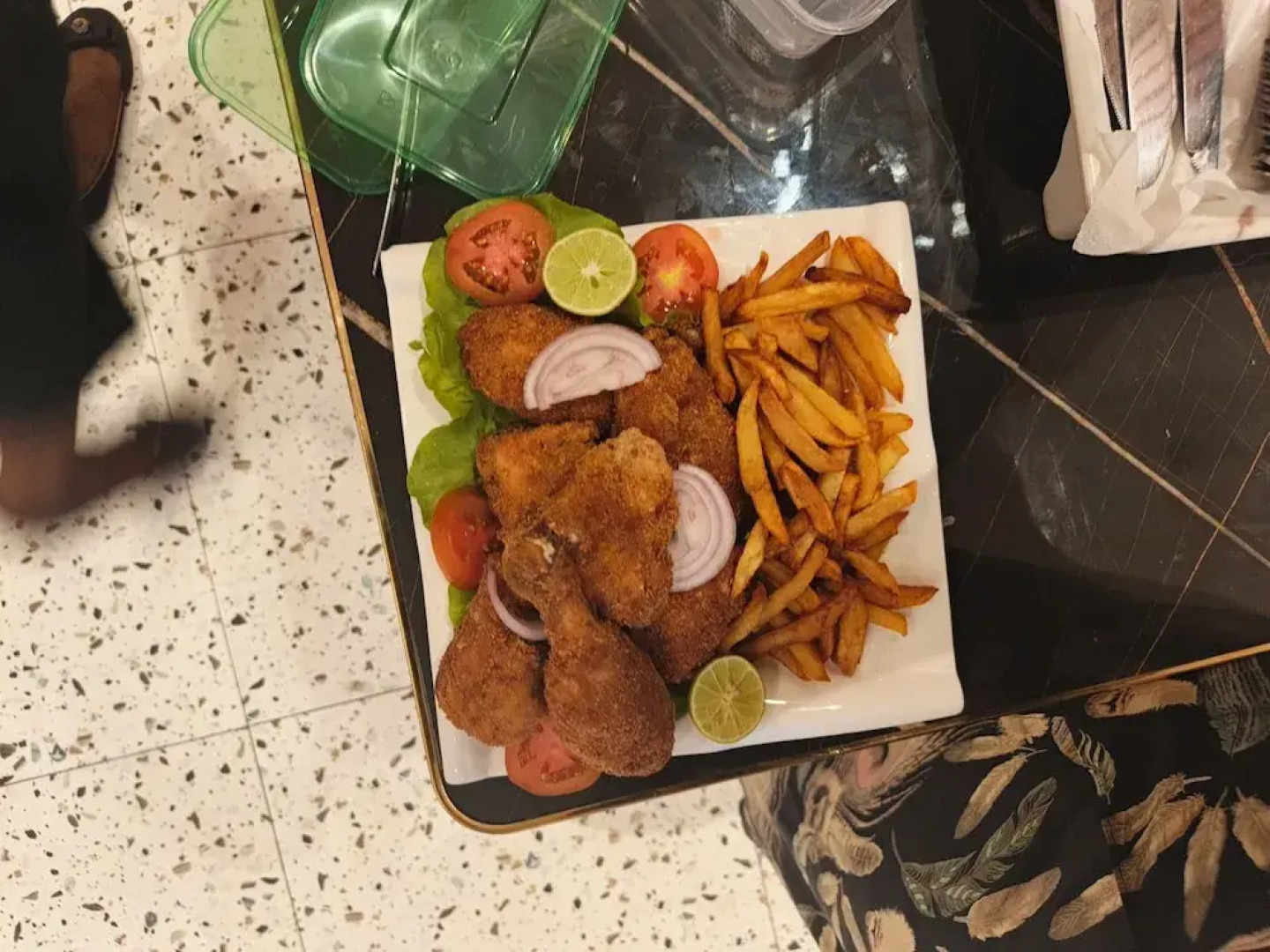 Newtown Palace Hotel