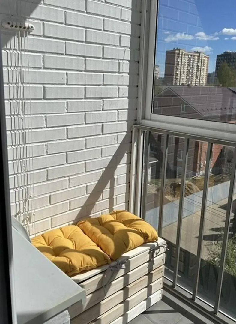 Апартаменты на улице 4-я Яковлевская 34