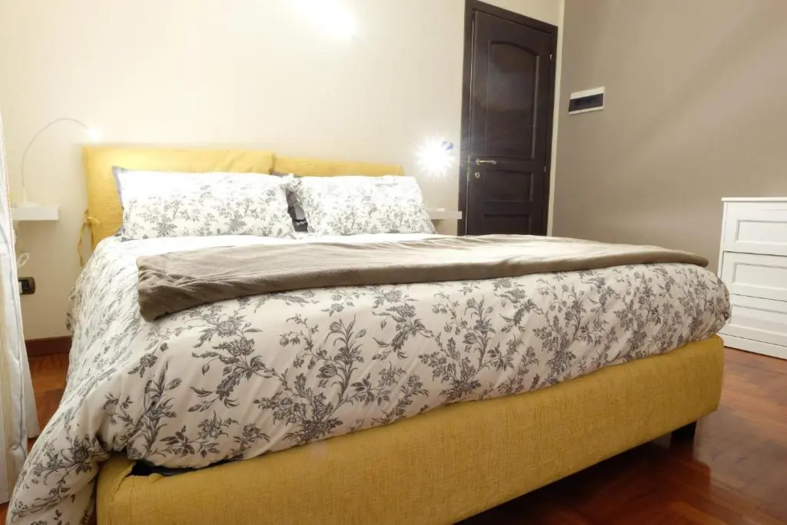 Saint Vincent Apartment