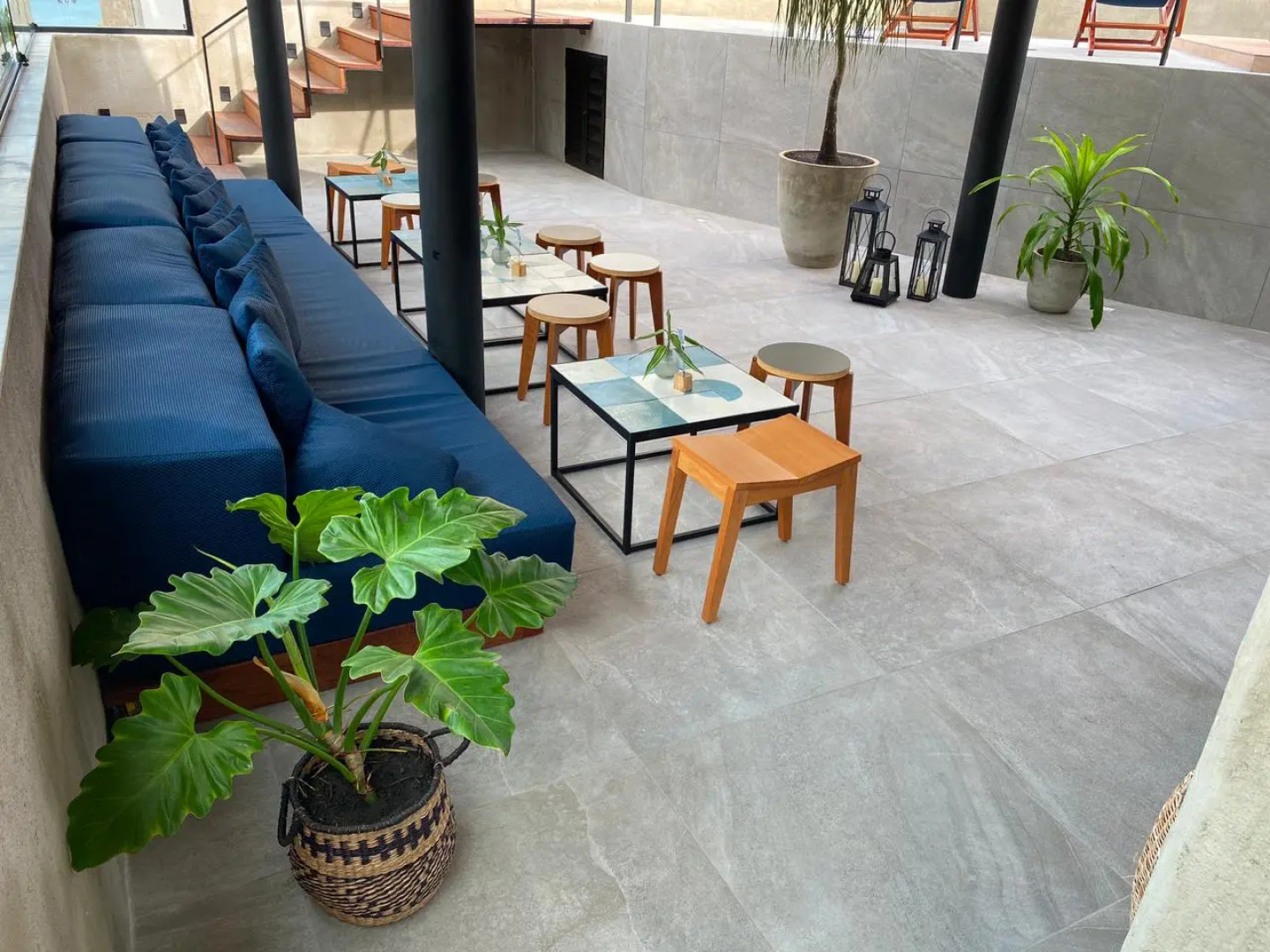 Ritz Praia Hotel Maceió