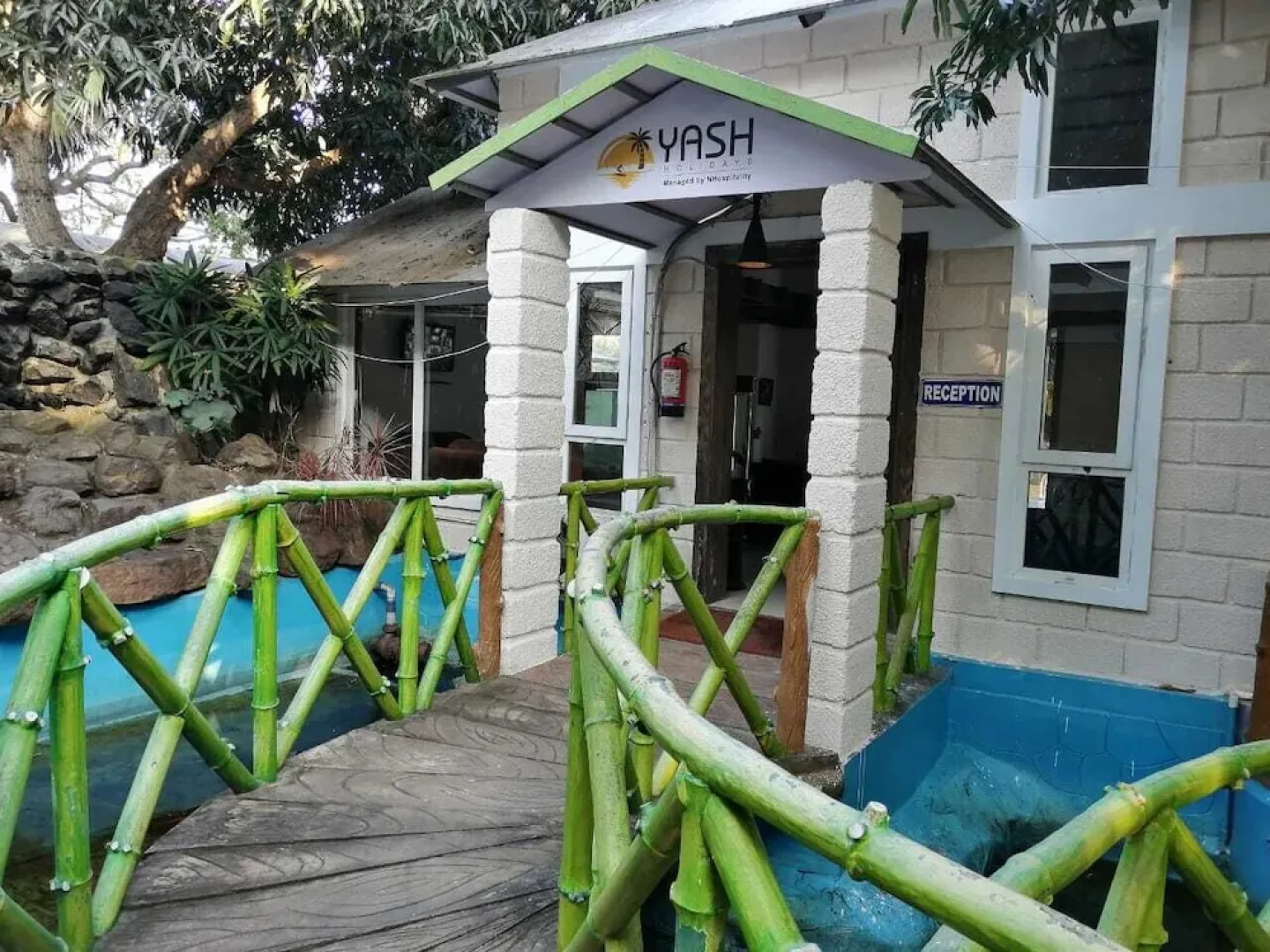 Leisure Inn Resort by NHospitality