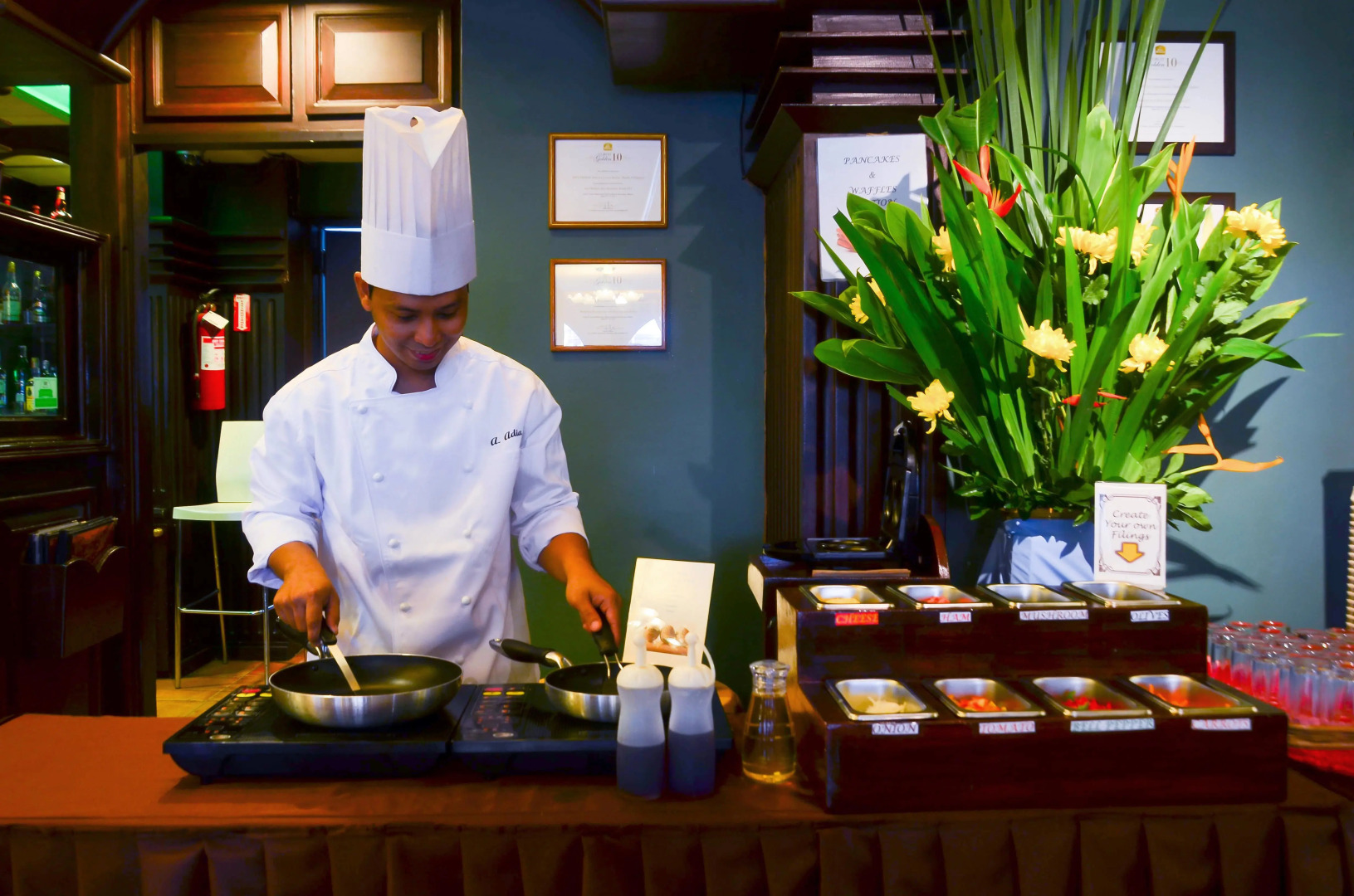 Best Western La Corona