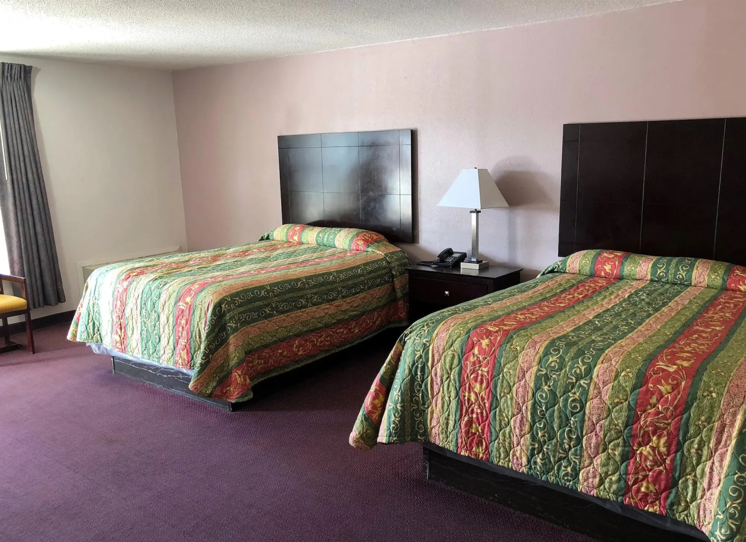 Americas Best Value Inn Alpine