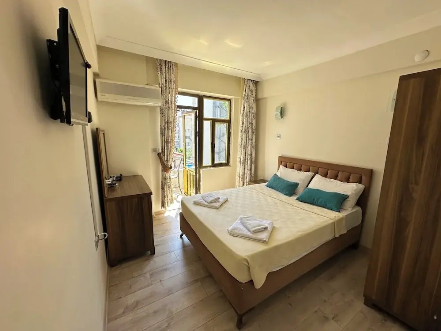 Reis Beach Hotel&Restaurant