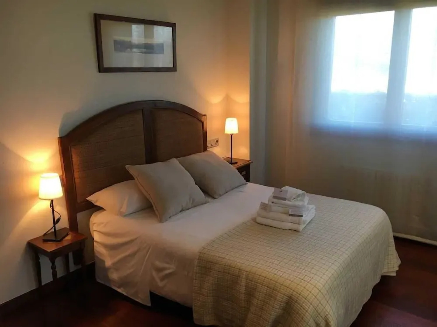 Hotel Reina Adosinda