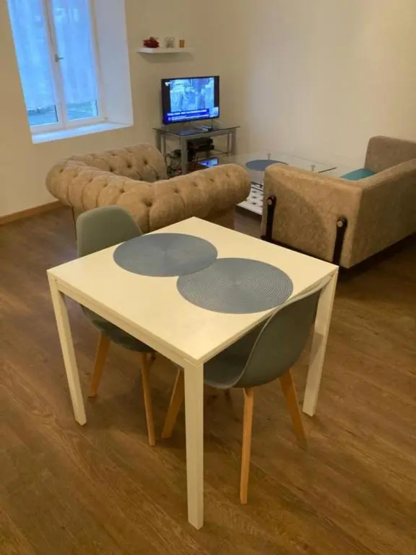 Appartement plein pied 45 m2 Baccarat