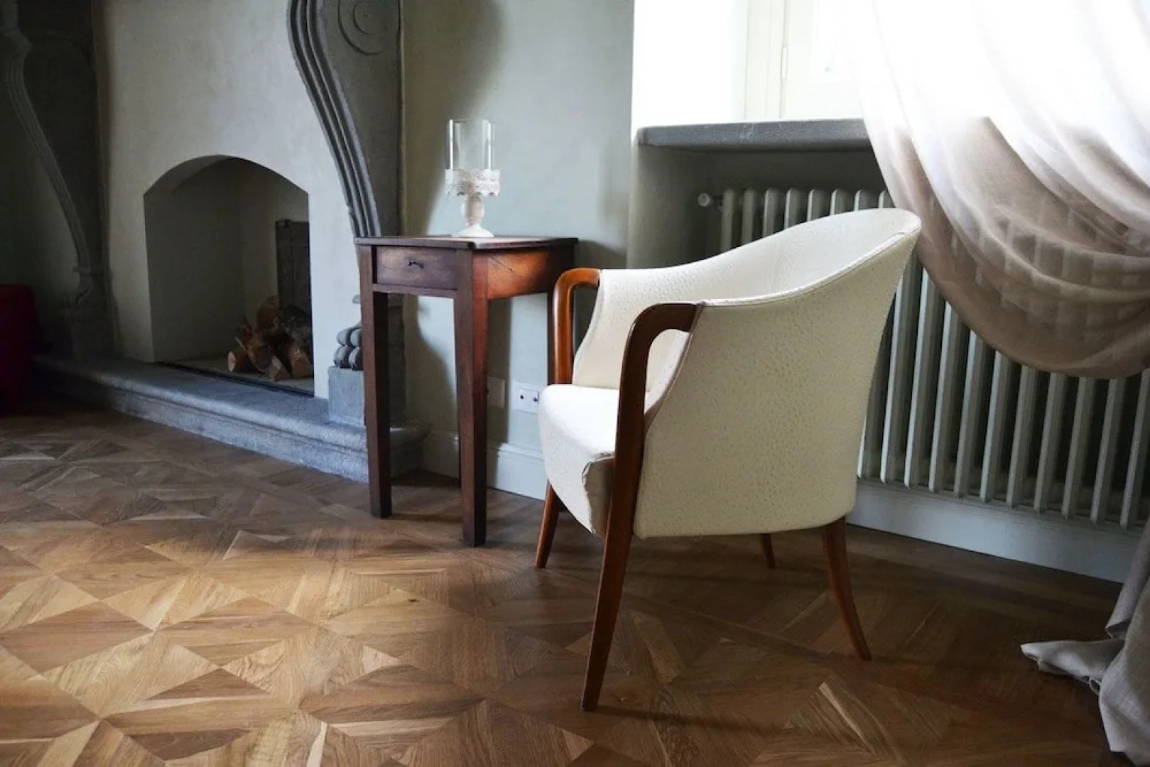 B&B Dimora delle Donnole