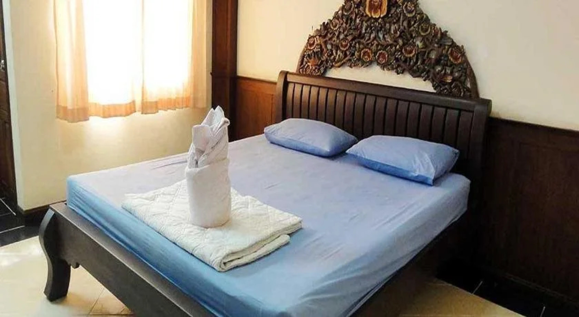 Rangsiman Resort Prachinburi