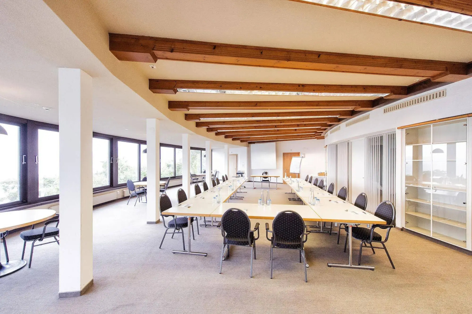 See- und Seminarhotel FloraAlpina