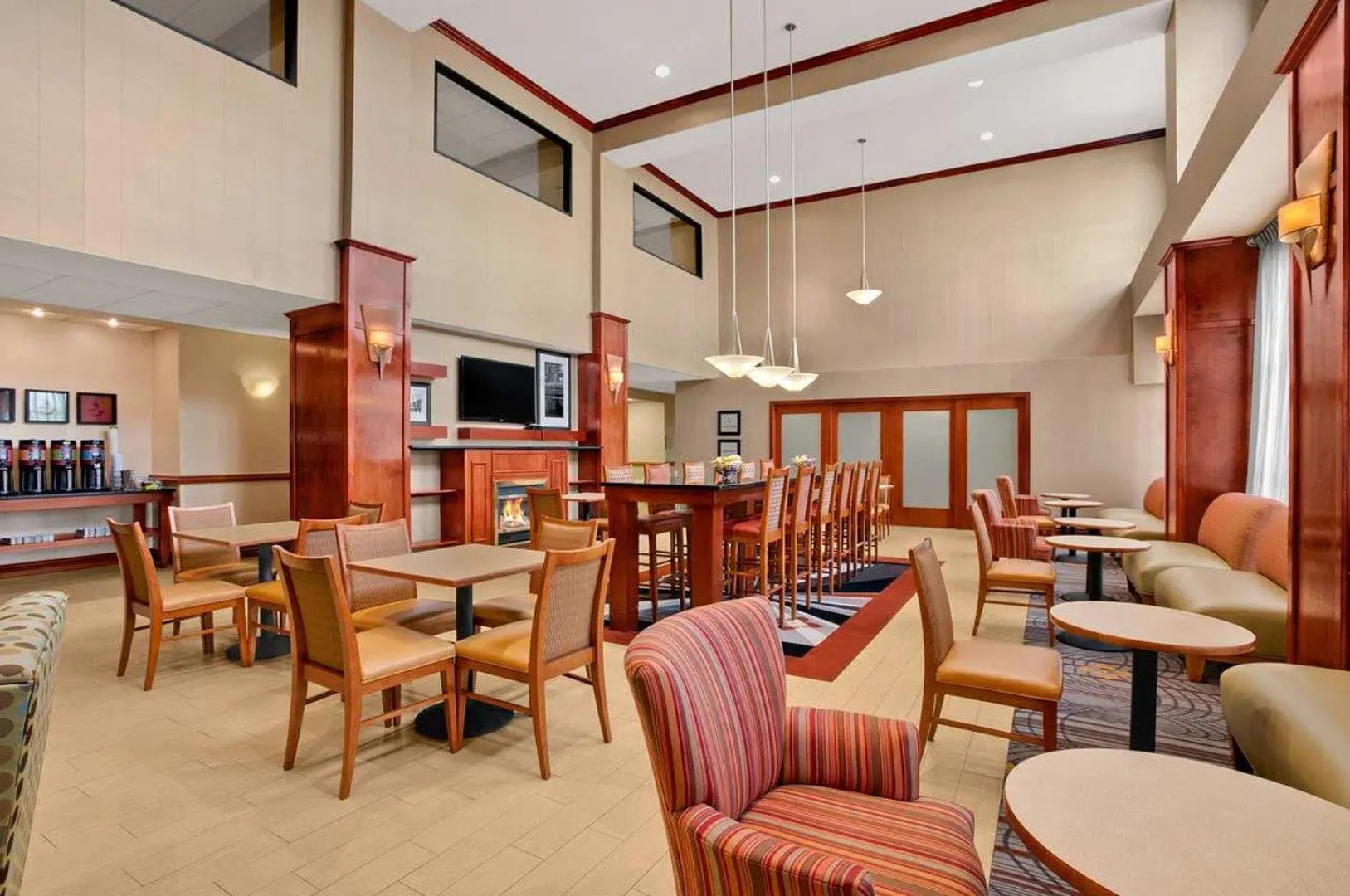 Hampton Inn & Suites Detroit/Sterling Heights